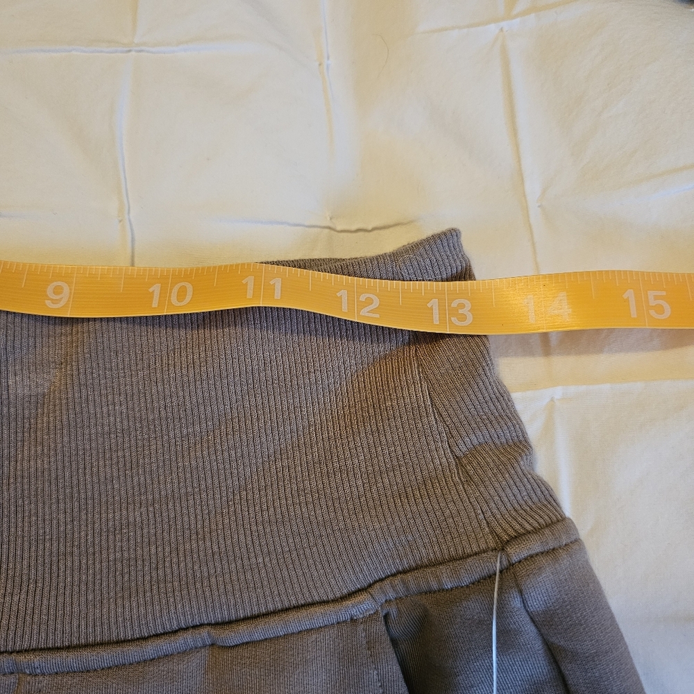 NWT Athleta Coaster Luxe High Rise Jogger In XS - Picture 5 of 13